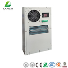 Telecommunication AC 300W Cabinet Air Conditioner For Kiosk