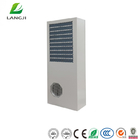 2500W AC Power Industrial Cabinet Ac Unit , Cabinet Type Air Conditioner