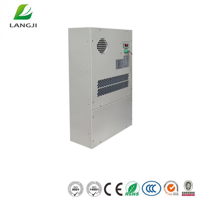 High Performance 1500W 48v DC Industrial Cabinet Air Conditioner