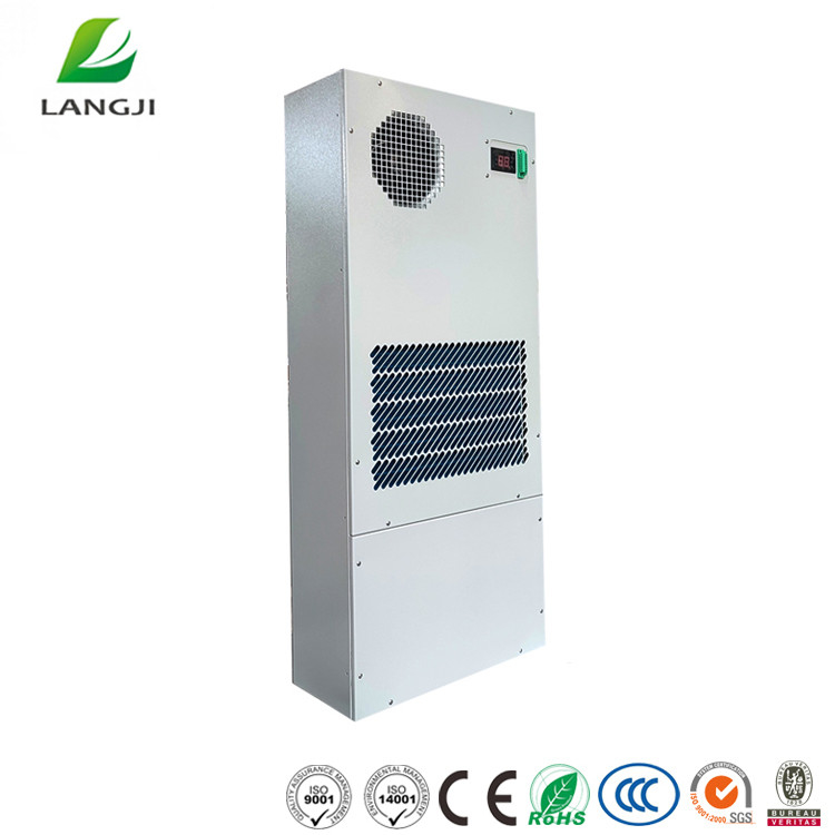 CE AC220V 3000w Electrical Enclosure Air Conditioner Cooling Unit